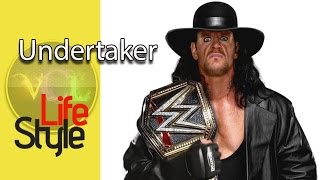 Undertaker (Mark William Calaway) biography, Lifestyle, Net Worth, Cars, Houses, VCL