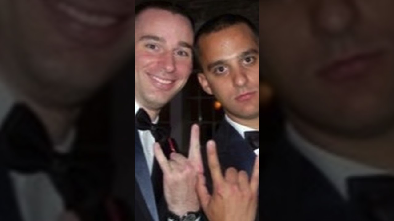 Never forget Steven DeLuzio