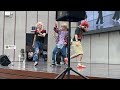 TRENDZ (트렌드지) - REBIRTH | 2024.08.12 Mon. 13:00 | とちぎ韓流フェスティバル2024 | オリオンスクエア(栃木県 宇都宮市)