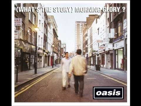 Oasis (+) Champagne Supernova (Remastered) - Oasis