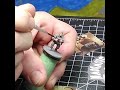 High Speed Short Painting 2 More Warlord Games Bolt Action German Grenadiers WWII Pt 1