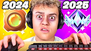 99% Campione E Devasto Nella Speedrun Per Unreal Su Fortnite