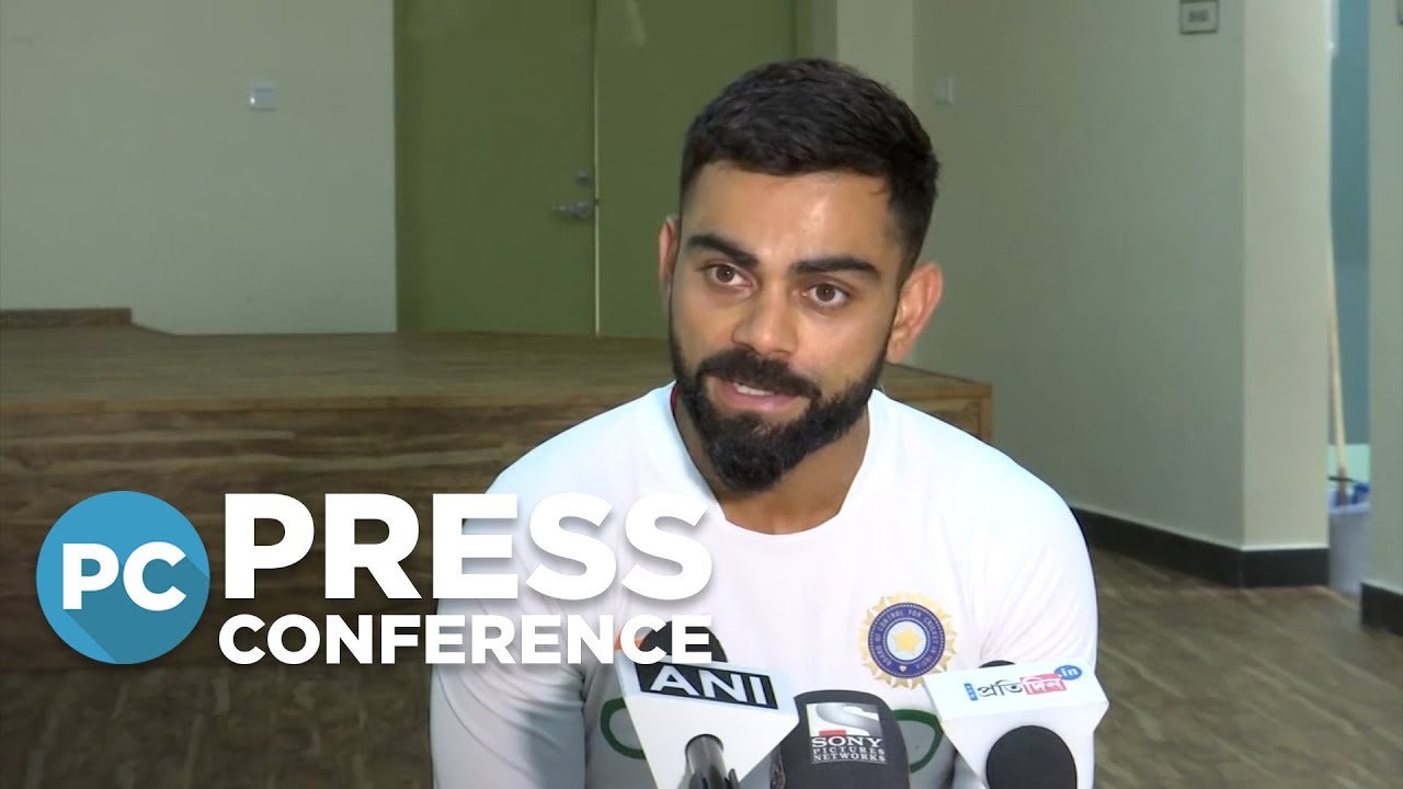 Kohli: ‘World Test Championship will raise the standard of Test cricket’