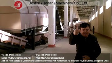 Automatic Waste Segregation Machine for Garbage Separation | Project