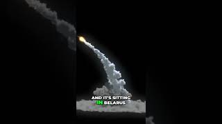 Russia's Secret Missile Base Next Door to NATO! Oreshnik Threat