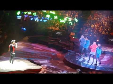 歲月友情演唱會7/11頭場-陳小春 一句到尾