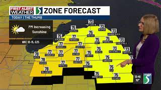 WNEM Afternoon Extra: Tuesday, July 28