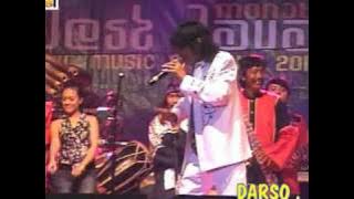 DARSO  DADALI  MANTING