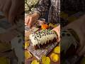 Squash Cake/Bal Kabaklı Kek