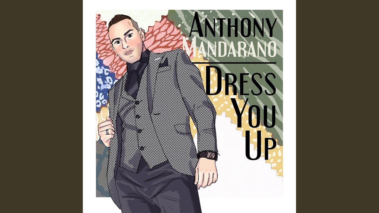 Dress You Up YouTube Music