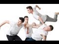 Shaping Sound Live Performance 5/8/12 - Travis Wall, Nick Lazzarini, Teddy Forance, Kyle Robinson