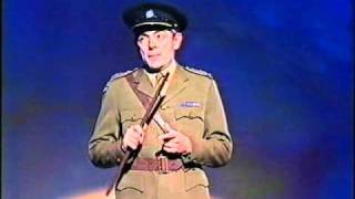 Biackadder, The Army Years. Royal Variety Performance 2000