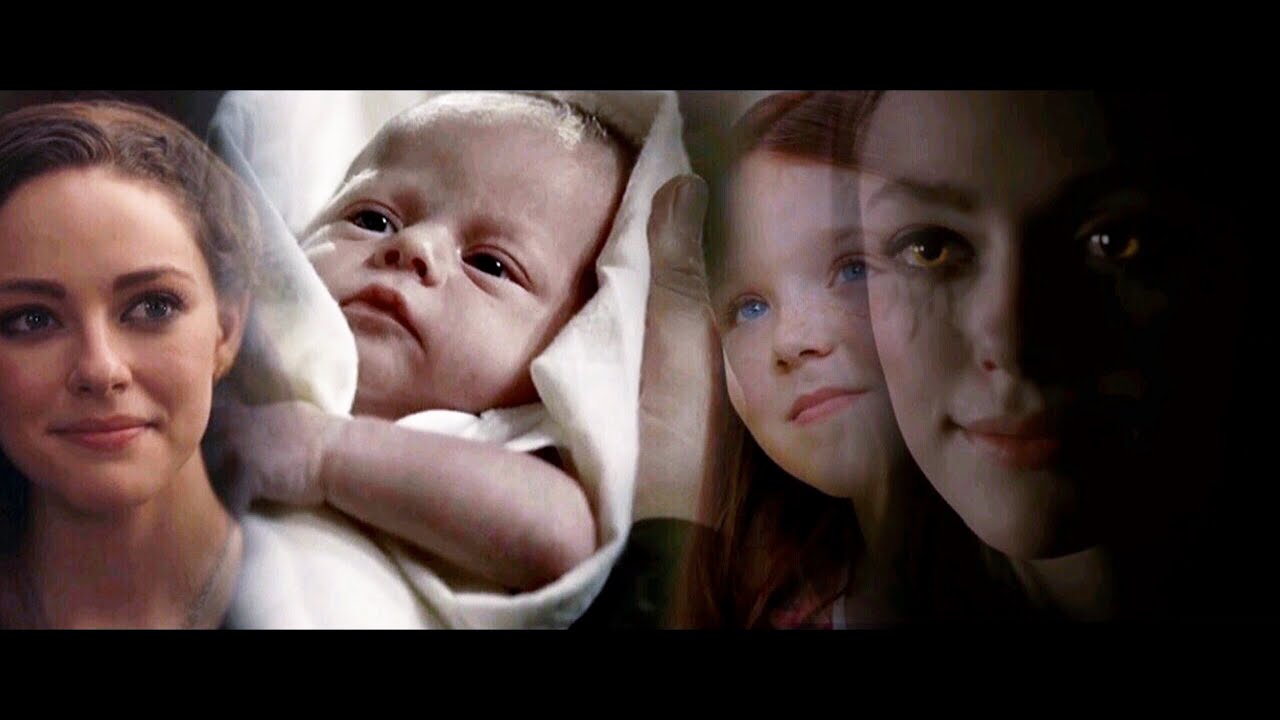 Hope Mikaelson | Easy on me