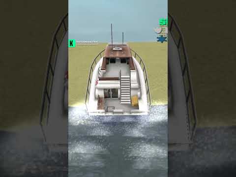 Я НЕ ЗНАЛ ОБ ЭТОМ 22 ГОДА В GTA VICE CITY #shorts #gta #gtavicecity