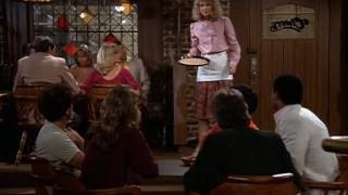 Cheers | S01E03 cold open | Those are our drinks...