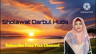 Sholawat Darbul Huda Versi Hadroh