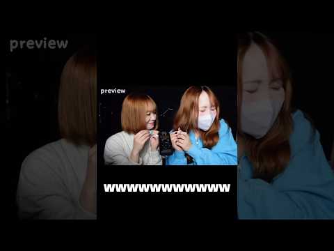 妹とシルバニア開封したらwwwwwwww  #asmr #whispers #シルバニア