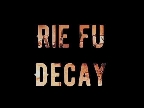 Decay By Rie Fu Lyric Vid Revised 
