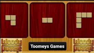 * Woody Block Puzzle * Block Puzzle Game! screenshot 2