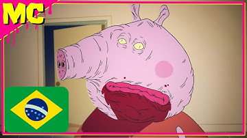 [MEATCANYON] I Can Count To Three legendado pt-br