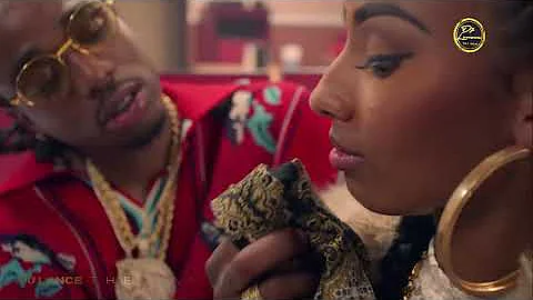 Hits Rewind 3: Best of 2010's Hip-Hop Video Mix (Drake, Future, Miley Cyrus, YG) - DJ LANCE THE MAN