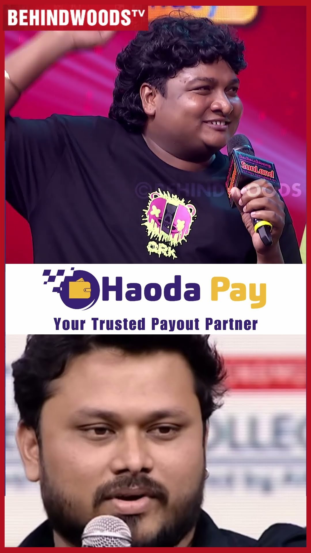 'VJ Siddhu கூட போட்டியா? அவர்தாங்க தொழில் சொல்லி கொடுத்தவரு..' ? Gopi, Sudhakar