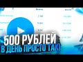 Как Заработать в Интернете без Вложений, Сокращая Ссылки в Sharem? + Конкурс на 300 рублей!