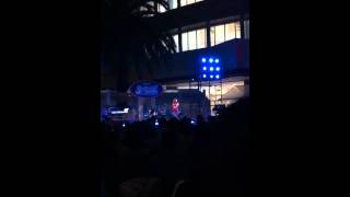 夢みる頃をすぎても　八神 純子　2012/07/22　小田原ダイナシティLIVE