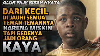 KEAJAIBAN do'a Ibu Alur cerita Film Kisah nyata