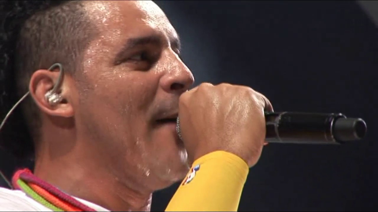 Marreta é massa DVD 2010 Réveillon em Timbaúba