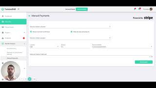 Host Tutorials - 5.2 Pay My Cleaners: Manual Payments | Turno