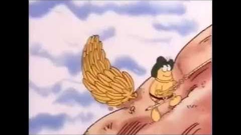 The Busy World of Richard Scarry opening sequence (long version)