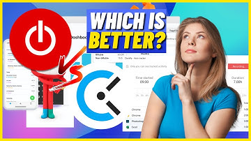 Toggl VS Clockify: Which is better? | Time Tracking Comparison