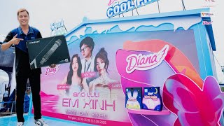 DXaudio Accompanying Diana 2025 - Summary of 2 Outstanding Projects at Ngo Tat To School and Van ...