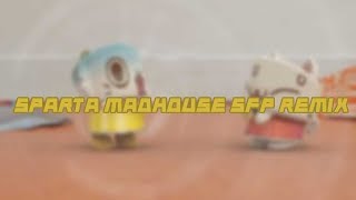 Request Canimals Nia Has A Screaming Sparta Madhouse Sfp Remix