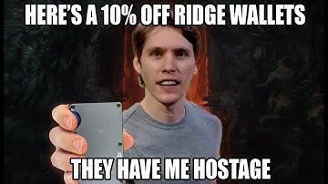 Jerma Sells a Wallet to Chat - Jerma Streams Diablo II (Long Edit #3)