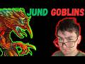MODERN JUND GOBLINS