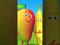 mango and banana benefit