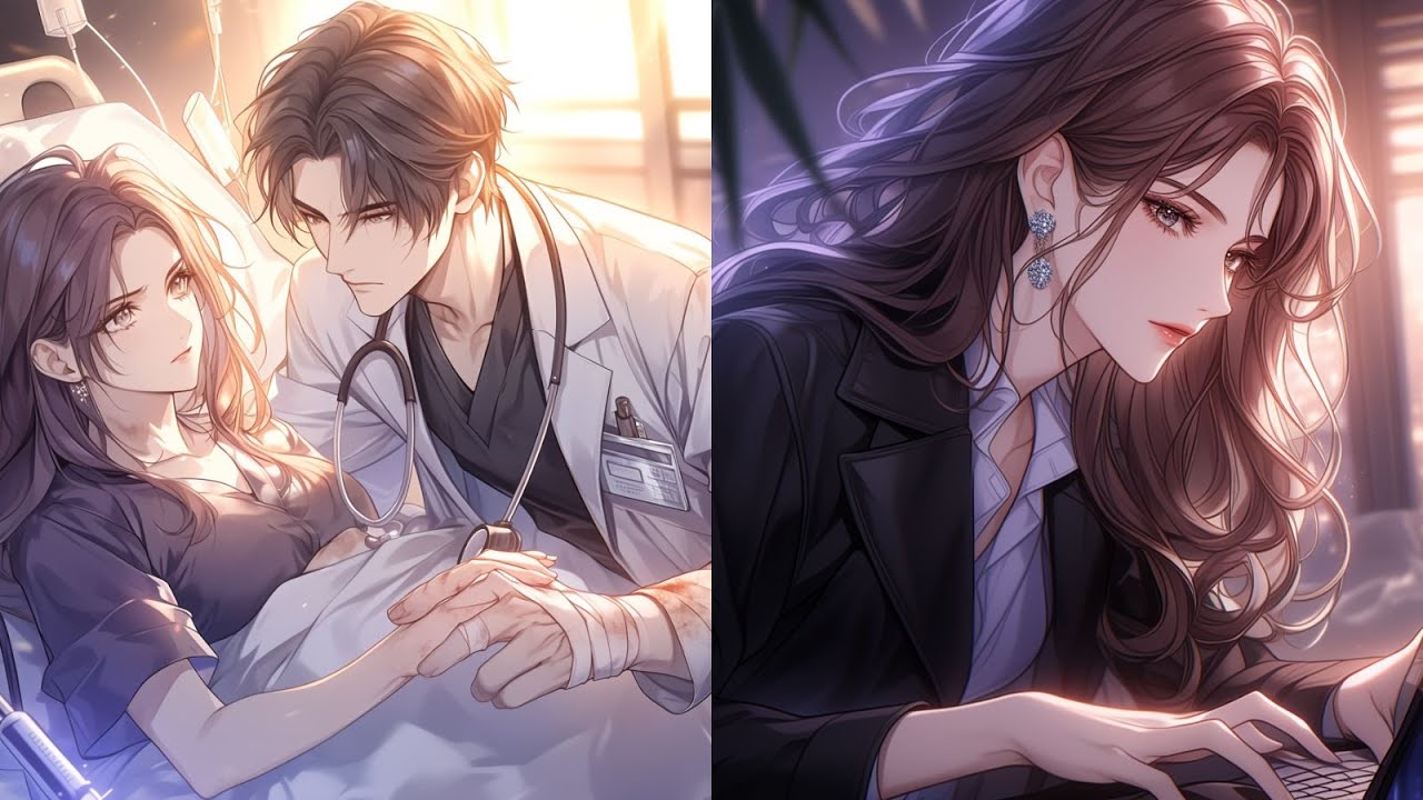 Me hizo daño, y aún así quiere casarse conmigo, pero no dejo de repetir el nombre de un desconocido