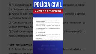 POSSE DE ARMA EM FAZENDA: Vale em TODO o terreno? (PEGADINHA DE PROVA!)