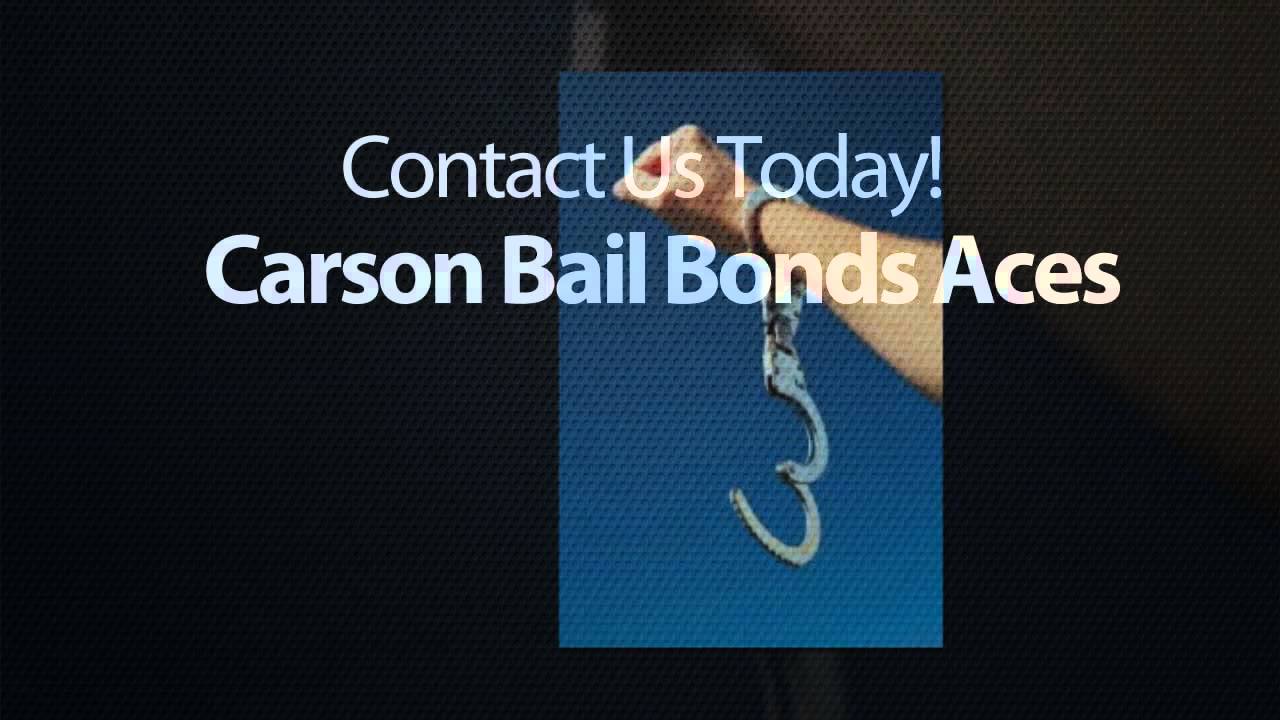 Carson Bail Bonds Aces