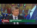 Олексій Арестович і Надія Савченко - лінія одного сюжету, - Чижмарь