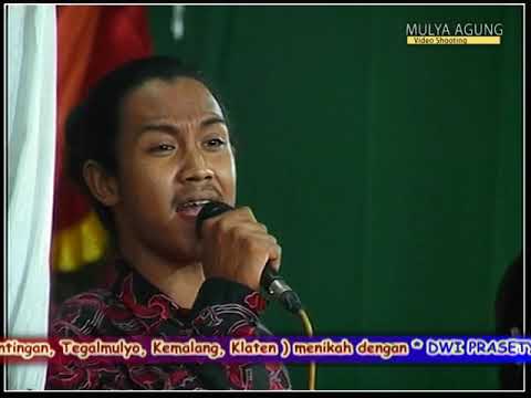 LALA ATILA FEAT NYENYEP SUKANDAR // LANGGAM YEN ING TAWANG ONO LINTANG // SEKAR LANGIT CAMPURSARI