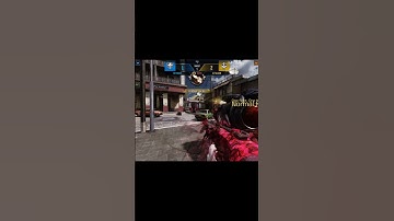 The End? #codm #callofdutymobile #codmobile #locus #sniping #gaming #shorts #tips #codmmemes #memes