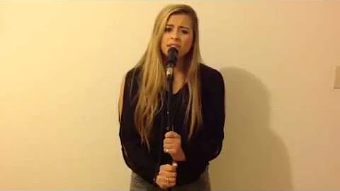 Tara Shepherd- Gravity- Sara Bareilles