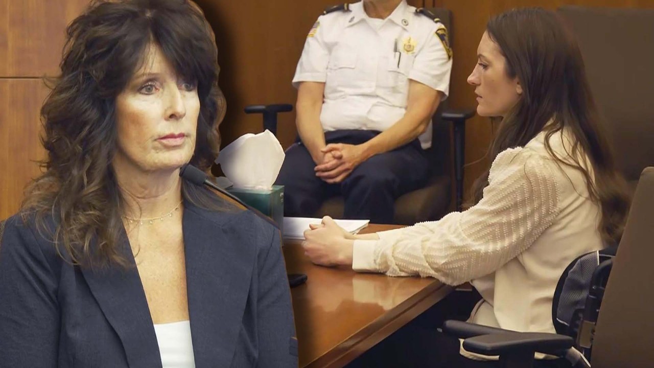 Nanny Testifies About Lindsay Clancy's Mental State