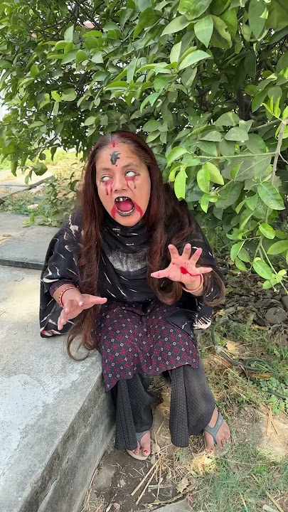 Lori Of Death 😳🥱 #shorts #song #loriofdeath #viral #ghost