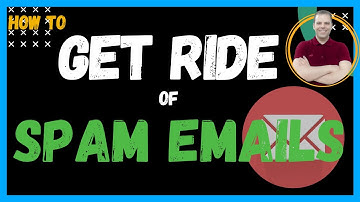 Stop spam emails forever using temporary emails