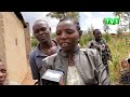 NYAGATARE: ABAGORE BABIRI BAKEKWAHO UBUROZI