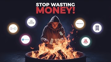 Top 5 FREE Tools Every Beginner Programmer Needs 2025 💻🚀